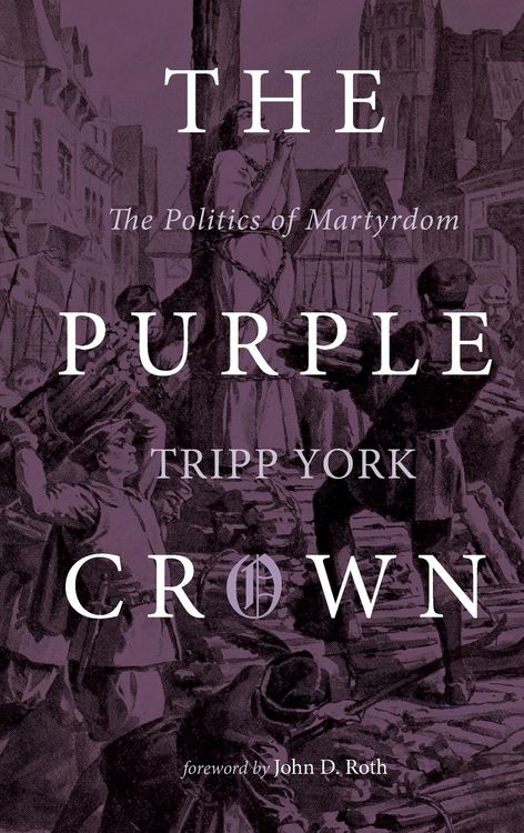 Produktbild: The Purple Crown