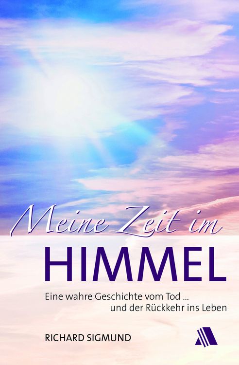 Produktbild: Meine Zeit im Himmel
