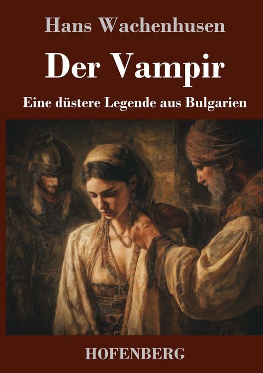 Produktbild: Der Vampir