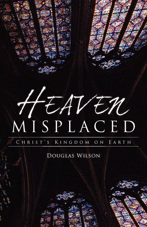 Produktbild: Heaven Misplaced
