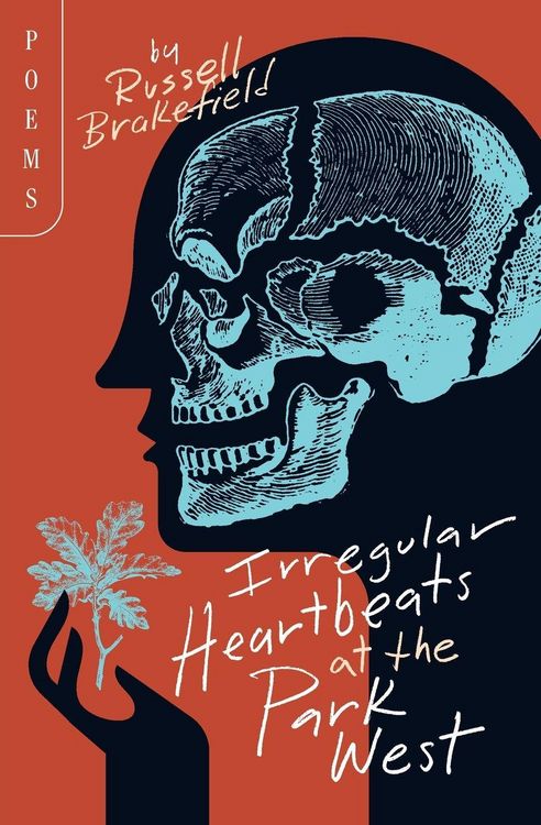 Produktbild: Irregular Heartbeats at the Park West