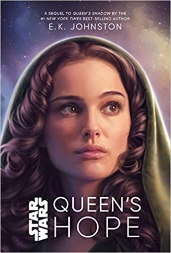 Produktbild: Queen's Hope
