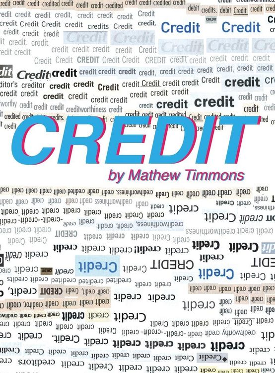 Produktbild: Credit