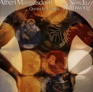 Produktbild: Now Jazz Ramwong-In Asia 1964