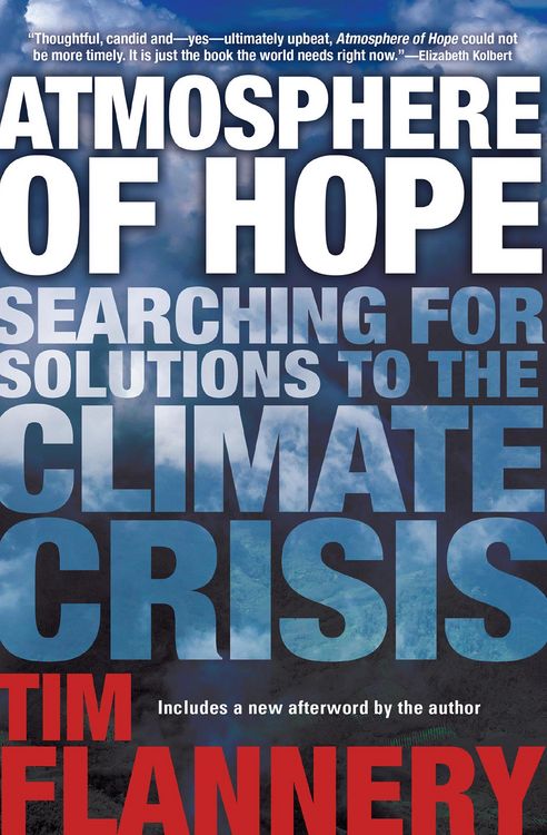 Produktbild: Atmosphere of Hope