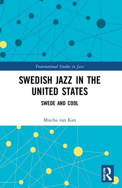 Produktbild: Swedish Jazz in the United States