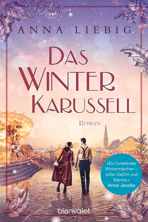 Produktbild: Das Winterkarussell