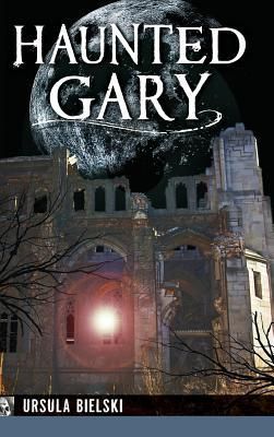 Produktbild: Haunted Gary
