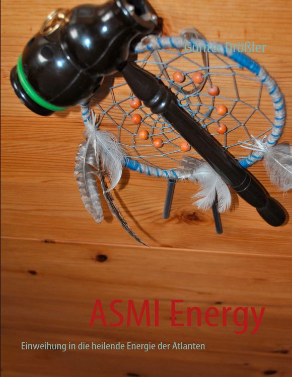 Produktbild: ASMI Energy