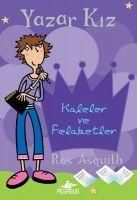 Produktbild: Yazar Kiz 1 - Kaleler ve Felaketler