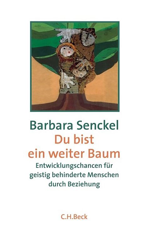 Produktbild: Du bist ein weiter Baum
