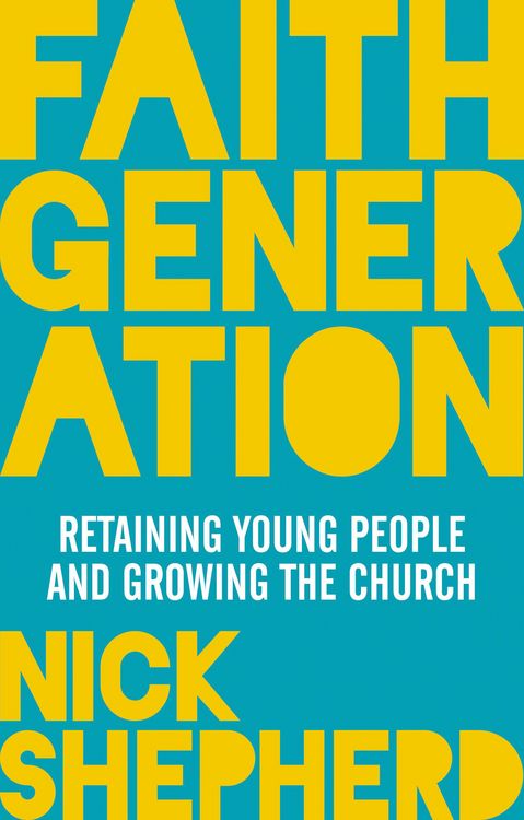 Produktbild: Faith Generation