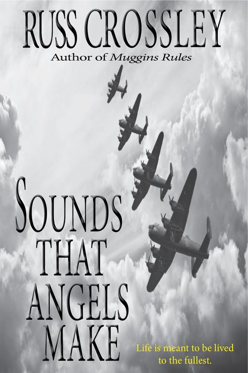 Produktbild: Sounds That Angels Make