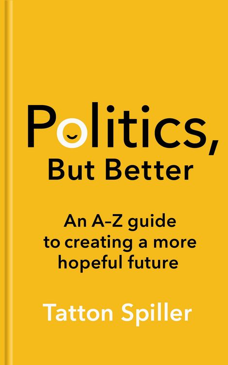 Produktbild: Politics But Better