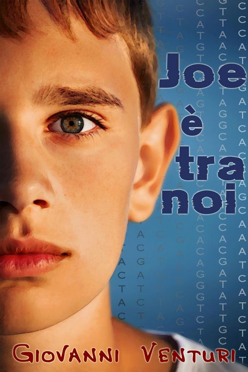 Produktbild: Joe &egrave; tra noi