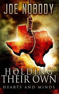 Produktbild: Holding Their Own XI: Hearts and Minds