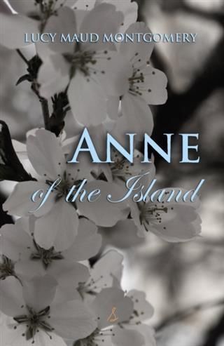 Produktbild: Anne of the Island