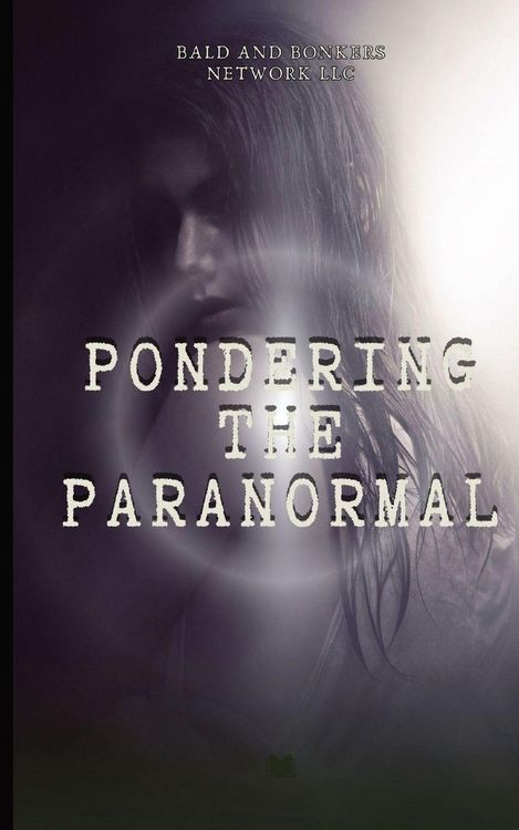 Produktbild: Pondering the Paranormal