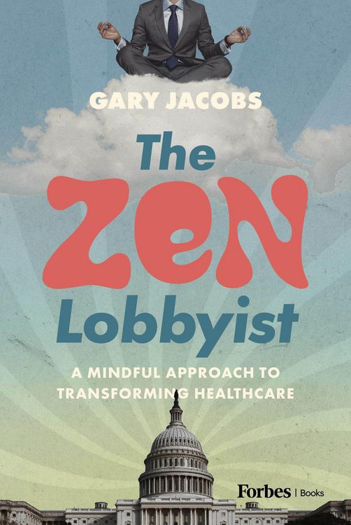 Produktbild: The Zen Lobbyist