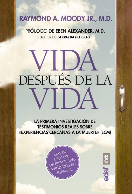 Produktbild: Vida Despues de la Vida -V3*