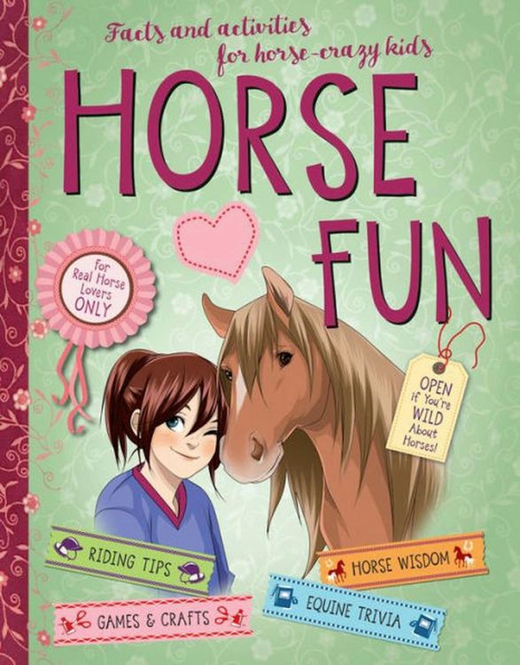 Produktbild: Horse Fun