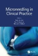 Produktbild: Microneedling in Clinical Prac