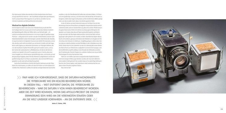 Produktbild: Moonshots