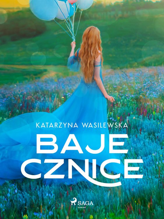 Produktbild: Bajecznice