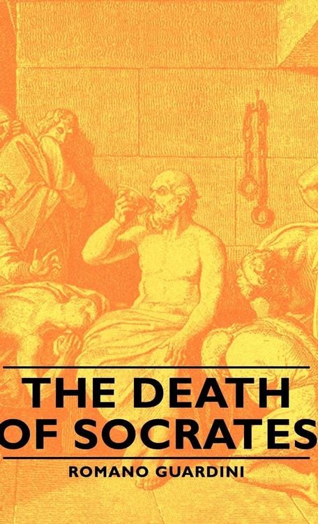 Produktbild: The Death of Socrates
