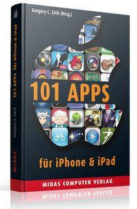 Produktbild: 101 Apps für iPhone & iPad (PLAY)