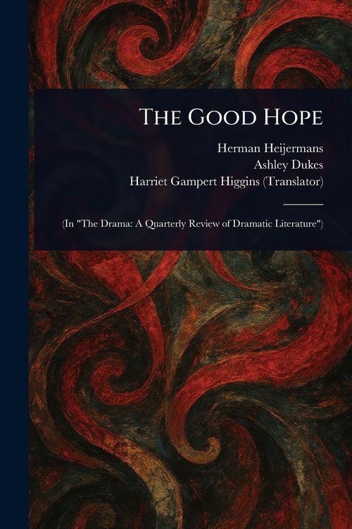 Produktbild: The Good Hope