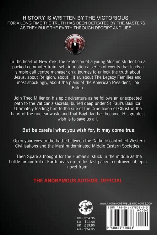 Produktbild: The Nibiru Chronicles - Part One