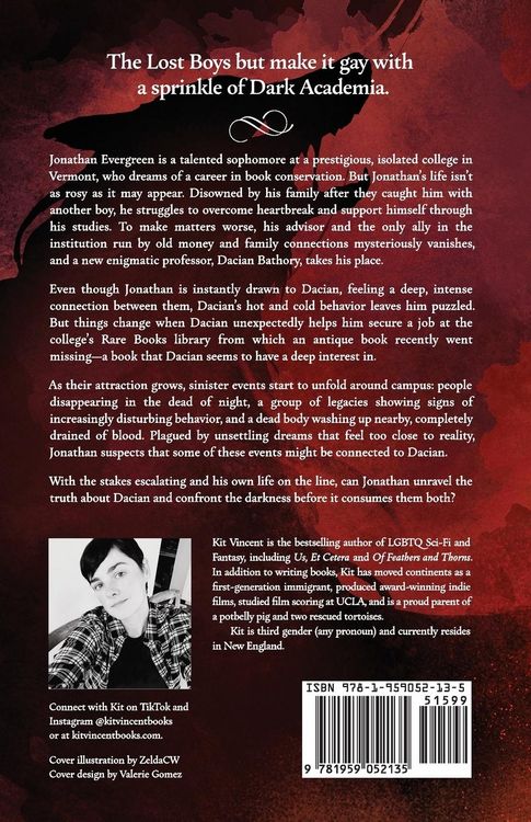 Produktbild: Love Immortal