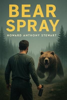 Produktbild: Bear Spray