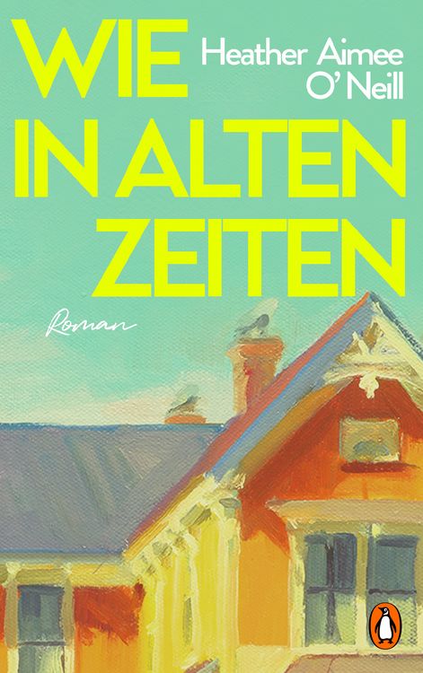 Produktbild: Wie in alten Zeiten