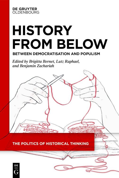 Produktbild: History from Below
