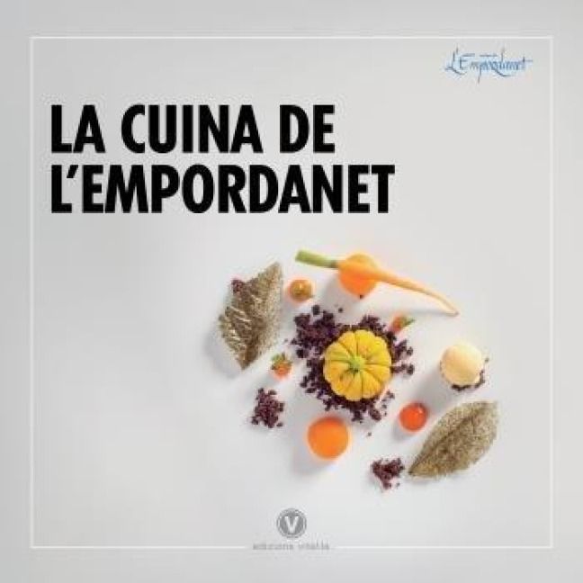 Produktbild: Cuina De Lempordanet,La Catalan