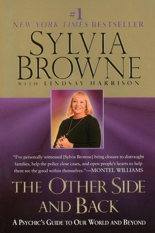 Produktbild: The Other Side and Back