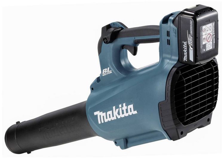 Produktbild: Makita DUB184RF DUB184RF Akku Laubbl&auml;ser 18 V
