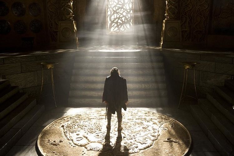 Produktbild: Beowulf - Die komplette Serie [4 DVDs]