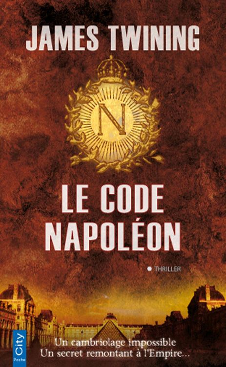 Produktbild: Le code Napol&eacute;on