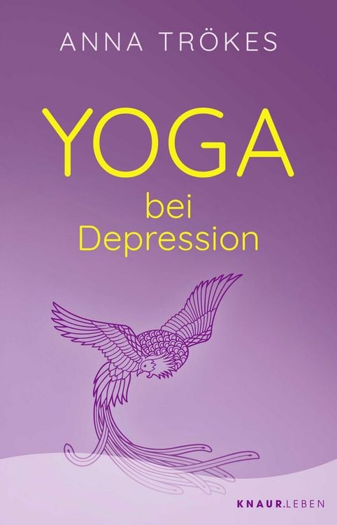 Produktbild: Yoga bei Depression
