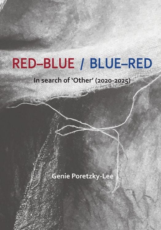Produktbild: Red-Blue/ Blue-Red