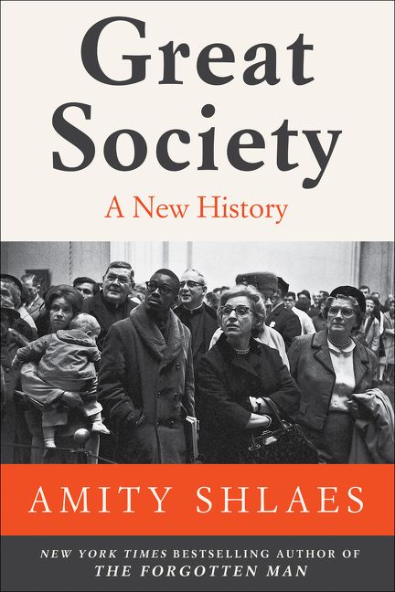 Produktbild: Great Society