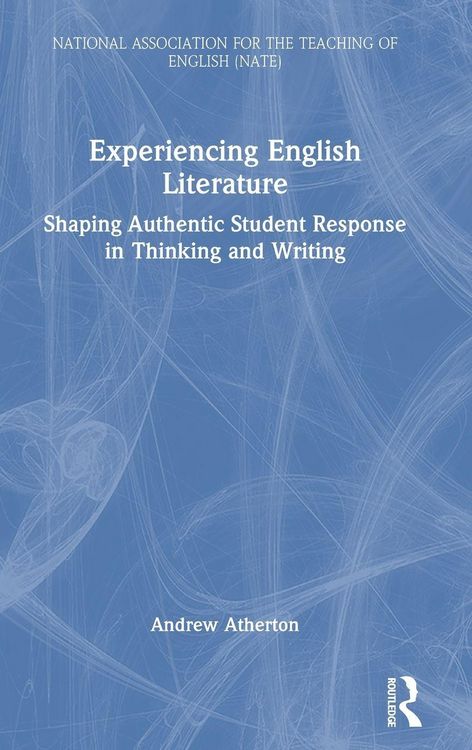 Produktbild: Experiencing English Literature