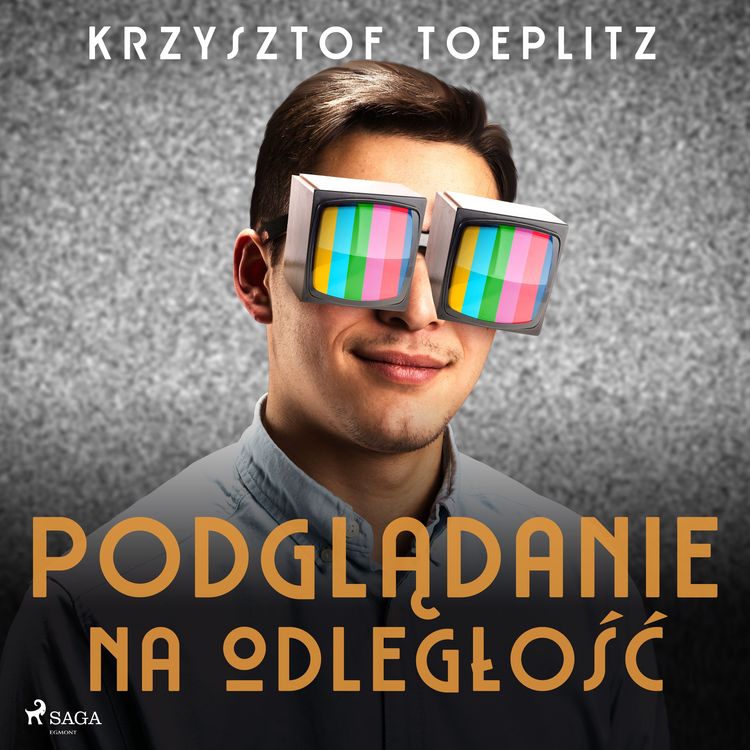 Produktbild: Podglądanie na odległość