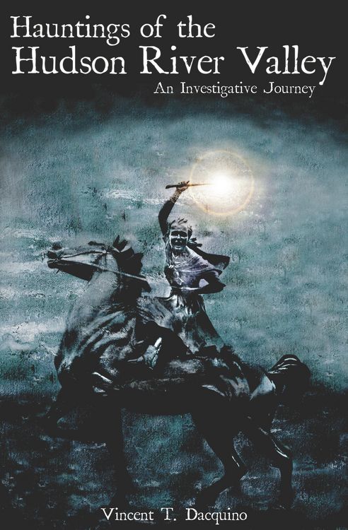 Produktbild: Hauntings of the Hudson River Valley