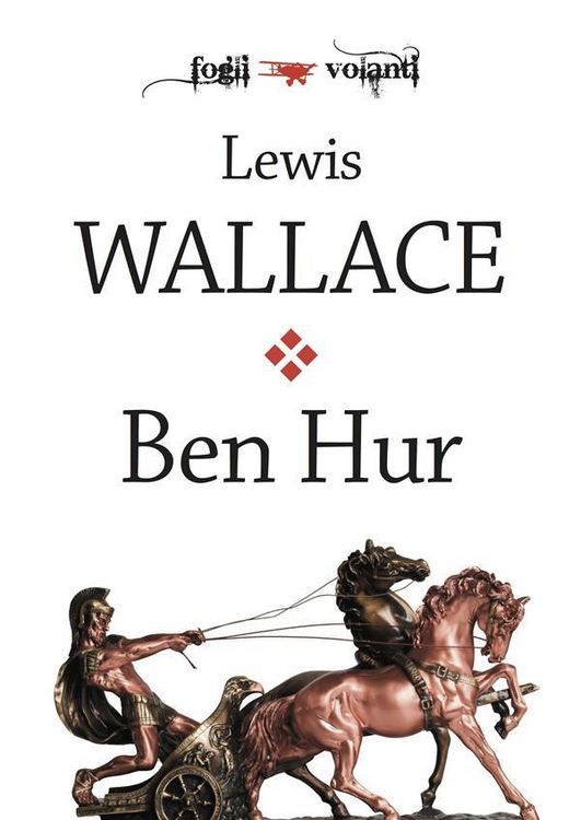 Produktbild: Ben Hur