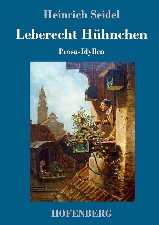 Produktbild: Leberecht H&uuml;hnchen