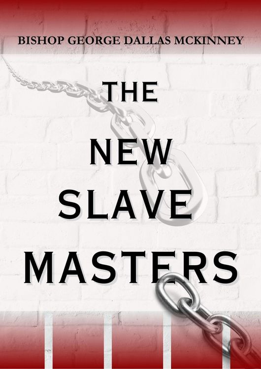Produktbild: The New Slave Masters
